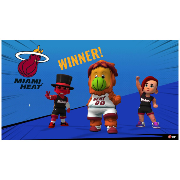 NBA BOUNCE - Switch - PNP Games Online Store